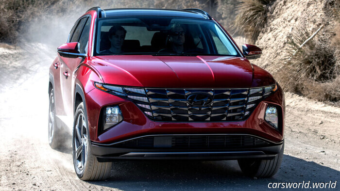 Hyundai's Budget-Friendly Model Achieved a 141% Increase in Sales in May | Carscoops